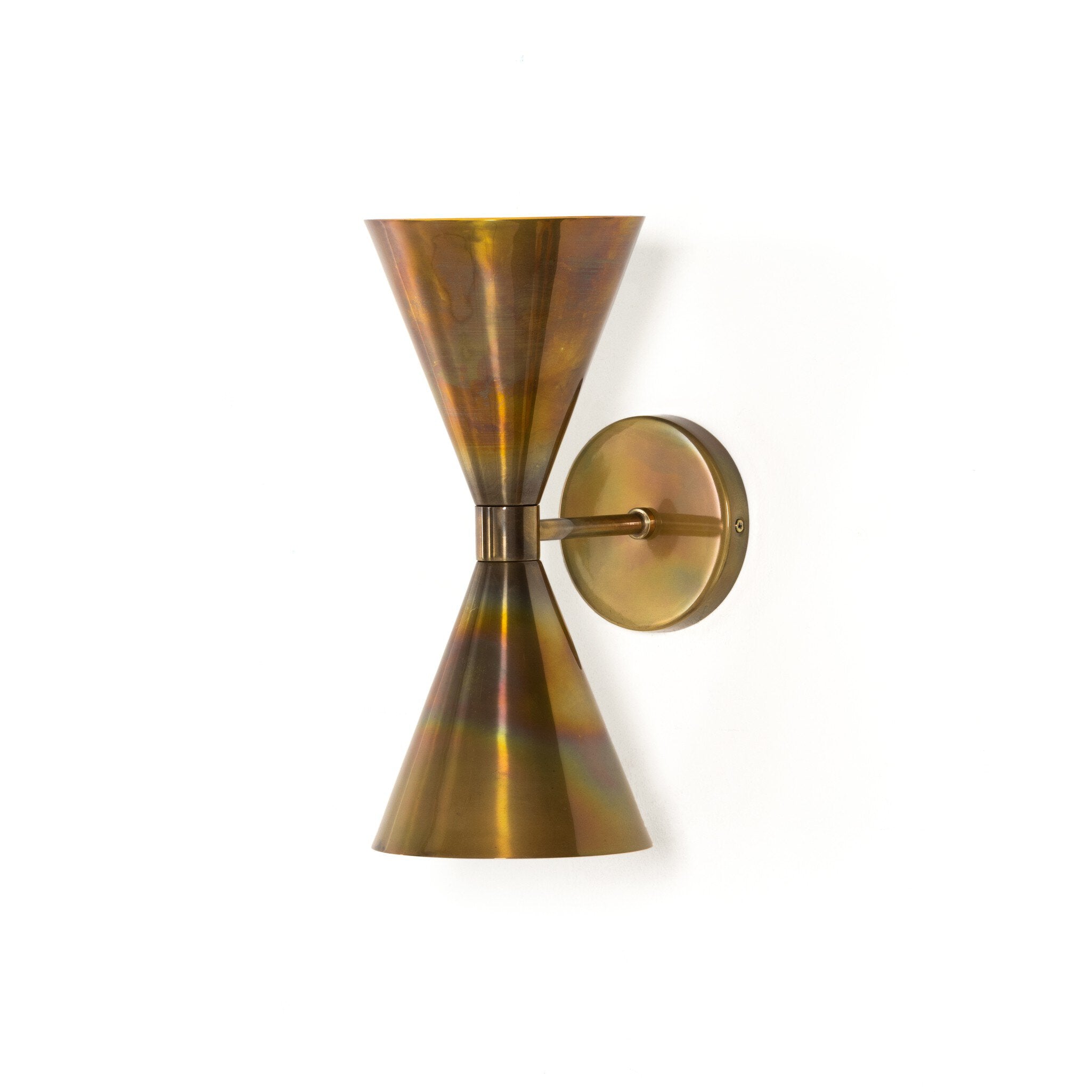 Clement Sconce