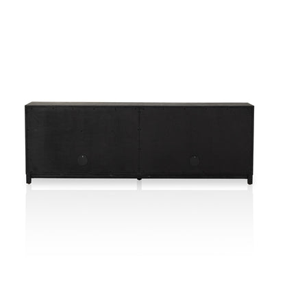 Millie Media Console