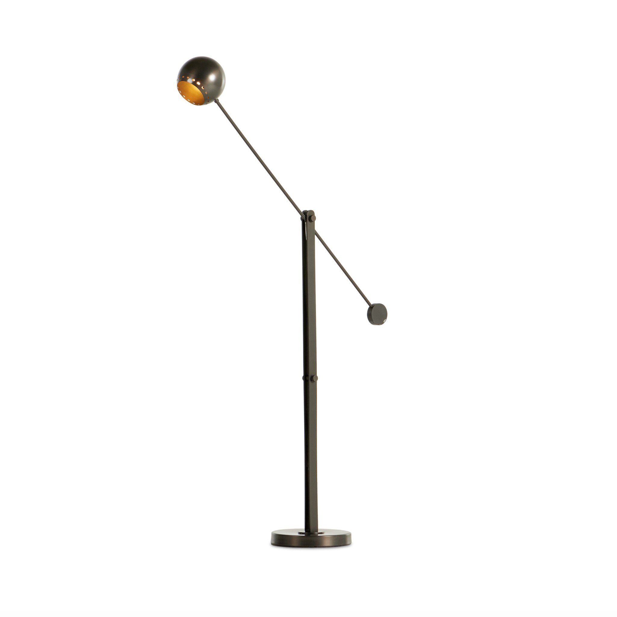 Torin Floor Lamp