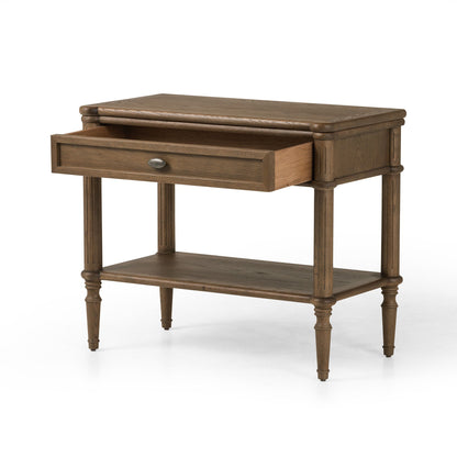 Toulouse Nightstand