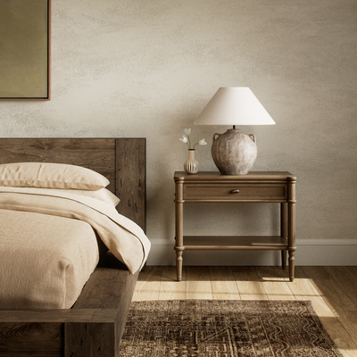Toulouse Nightstand