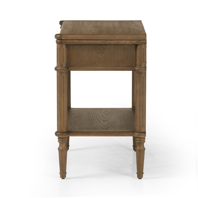 Toulouse Nightstand