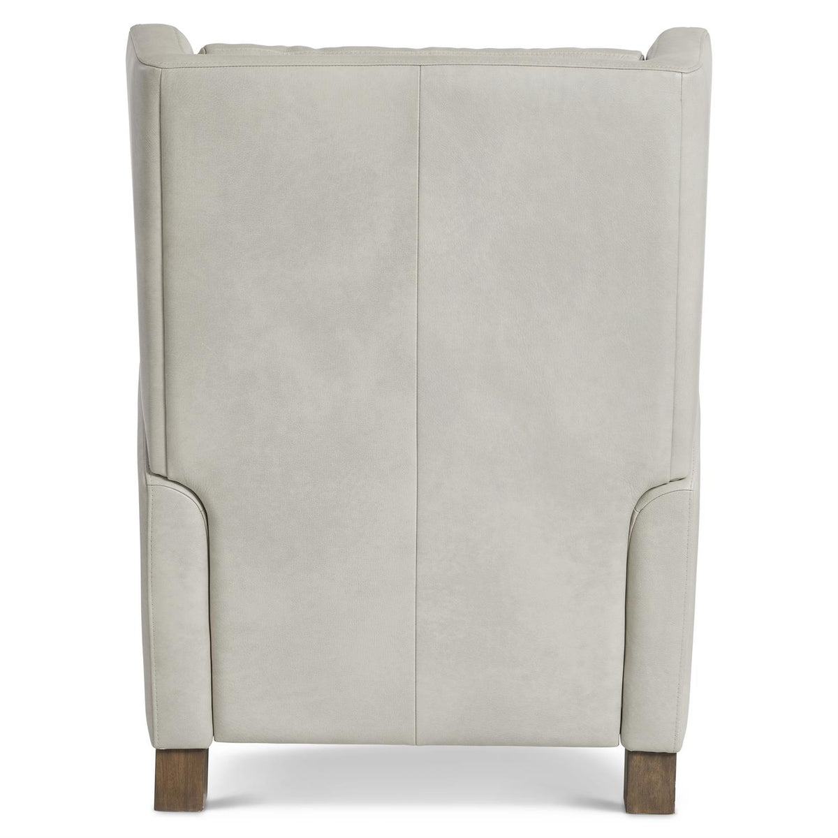 Weller Leather Power Motion Chair by Bernhardt