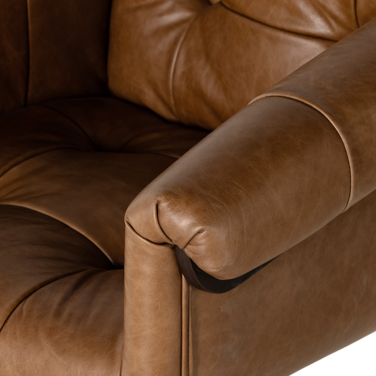 Arnold Desk Chair by Four Hands