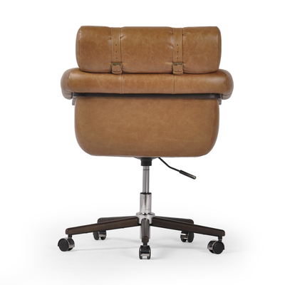Arnold Desk Chair by Four Hands