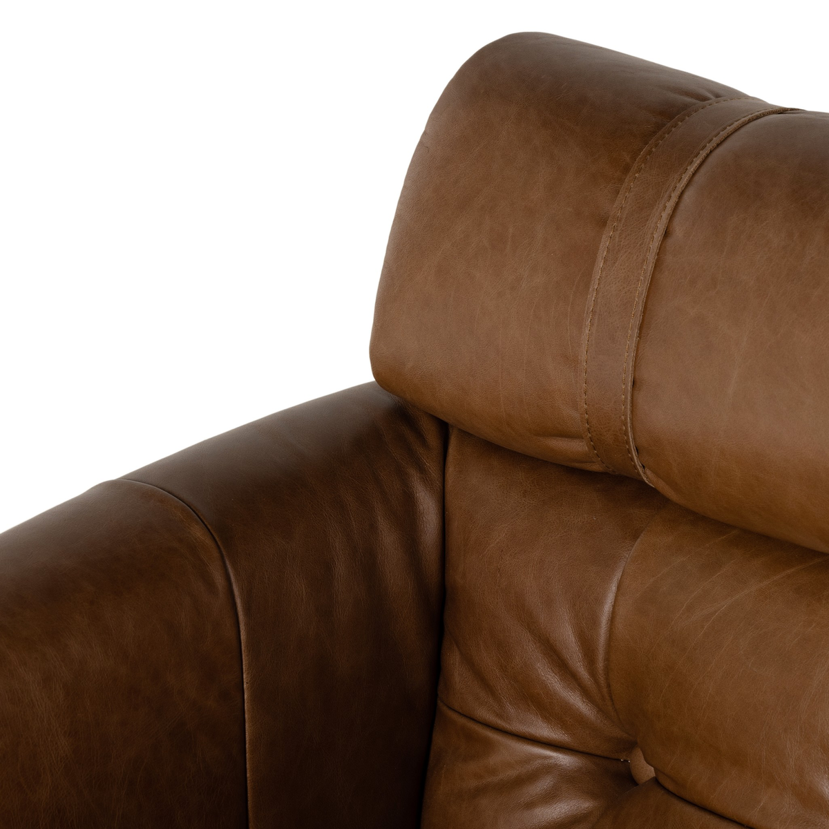 Arnold Desk Chair by Four Hands