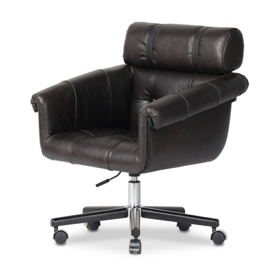 Arnold Desk Chair by Four Hands