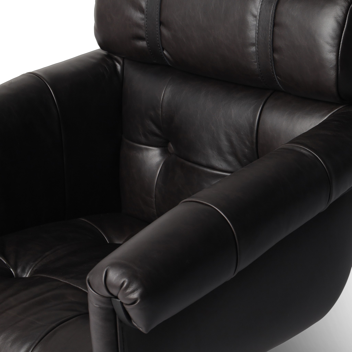 Arnold Desk Chair by Four Hands