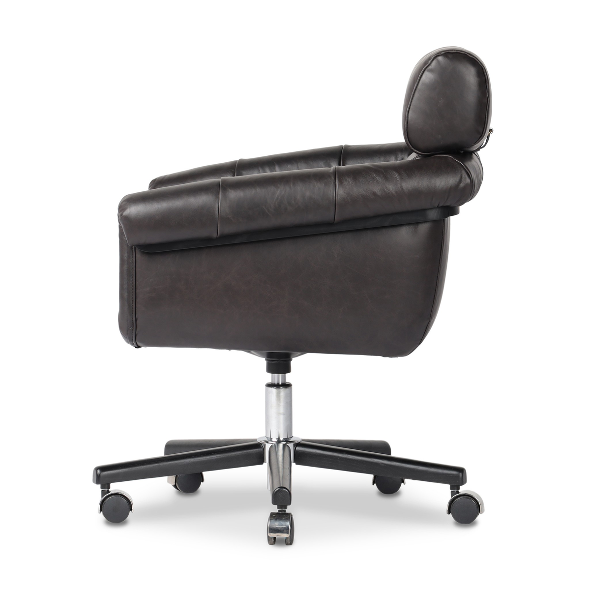 Arnold Desk Chair by Four Hands