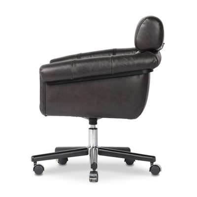 Arnold Desk Chair by Four Hands