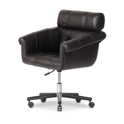Arnold Desk Chair by Four Hands