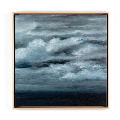 Open Sea By Shaina Page by Four Hands