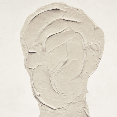 Portrait 5 By Coup D'Esprit by Four Hands