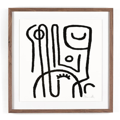 Feel It By Dan Hobday by Four Hands