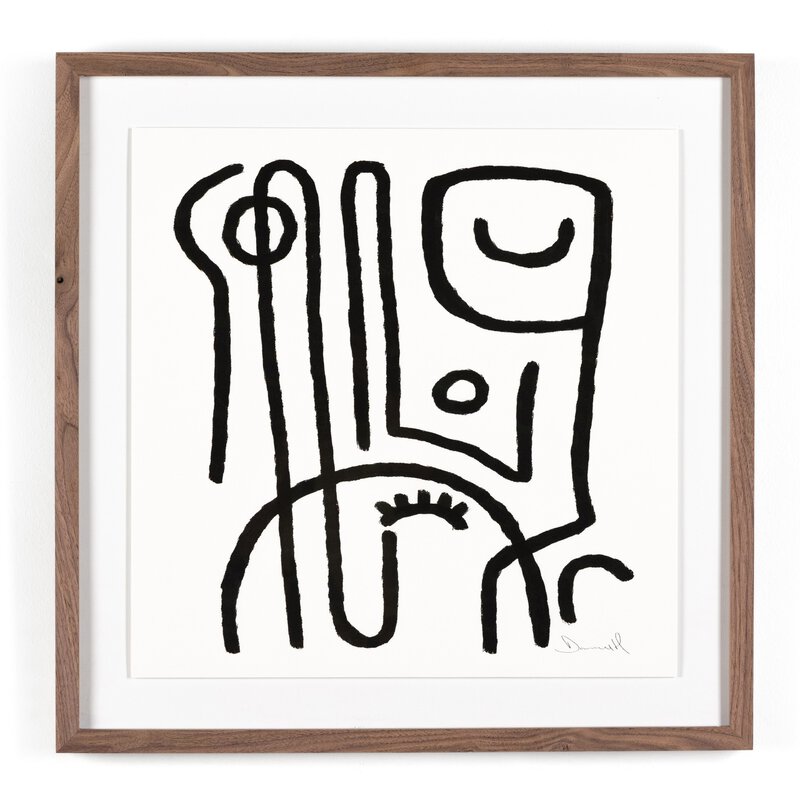 Feel It By Dan Hobday by Four Hands