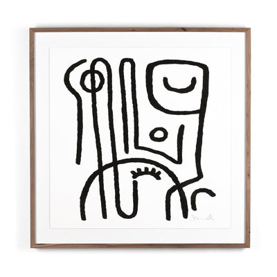 Feel It By Dan Hobday by Four Hands