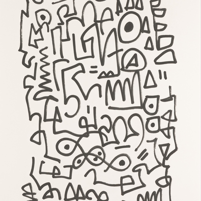 Sqwig By Dan Hobday by Four Hands