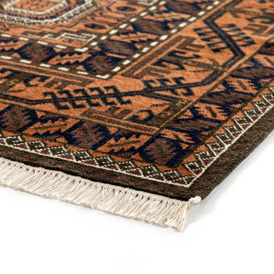 Hingol Rug by Four Hands