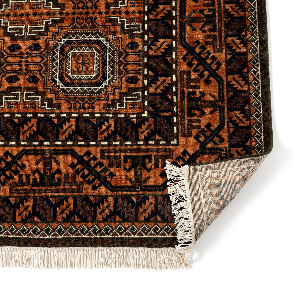 Hingol Rug by Four Hands