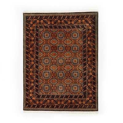 Hingol Rug by Four Hands