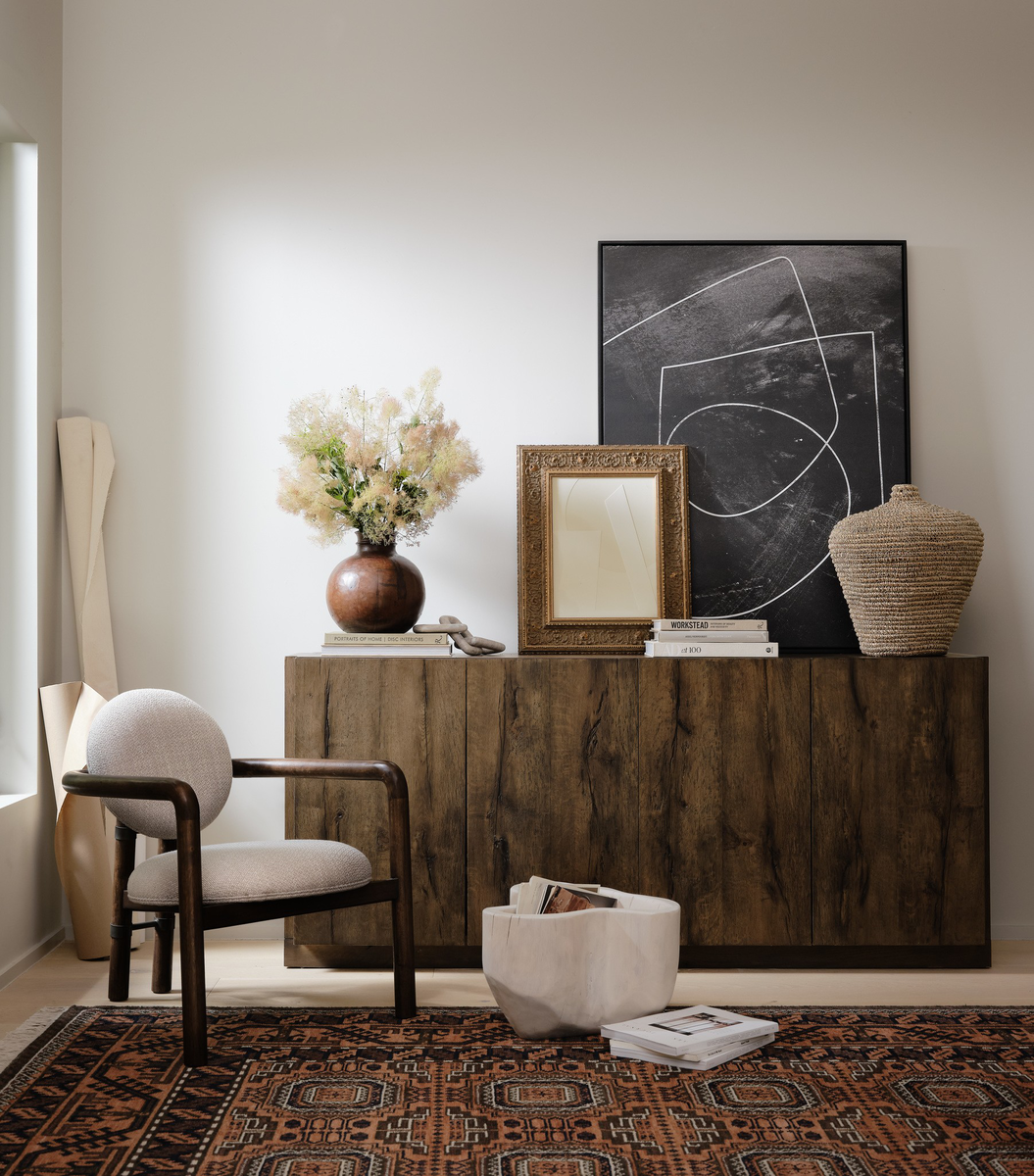 Hingol Rug by Four Hands