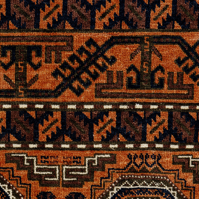 Hingol Rug by Four Hands