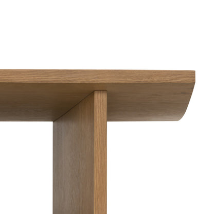 Pickford Square Coffee Table