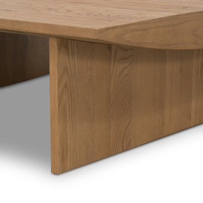 Pickford Square Coffee Table