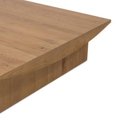 Pickford Square Coffee Table