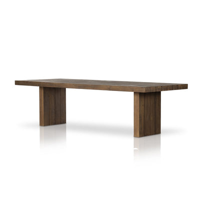 Encino Outdoor Dining Table