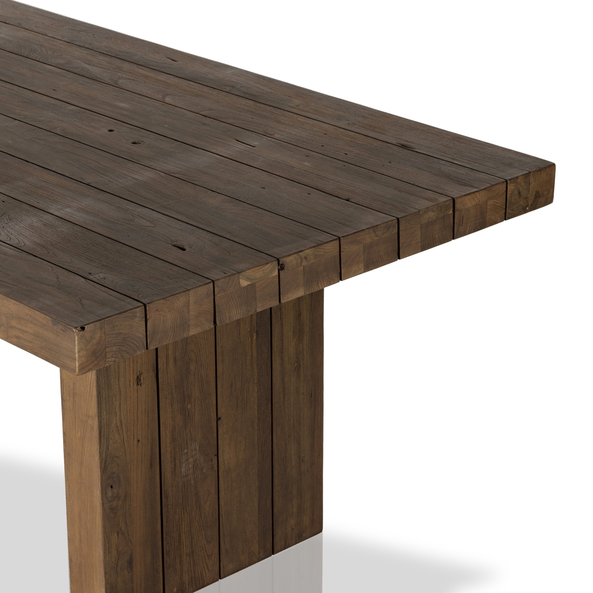Encino Outdoor Dining Table