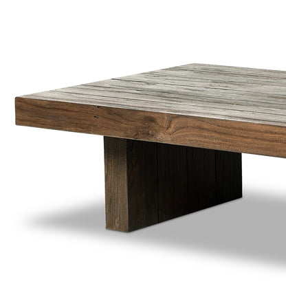 Encino Outdoor Coffee Table