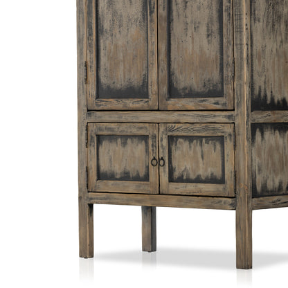 Hitchens Cabinet