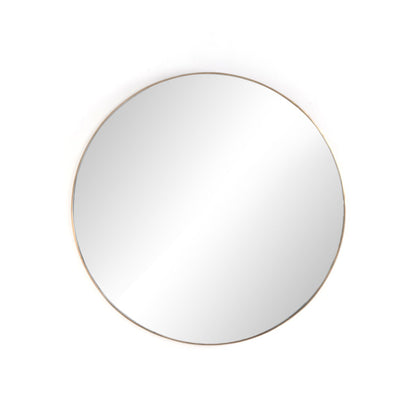 Georgina Round Mirror