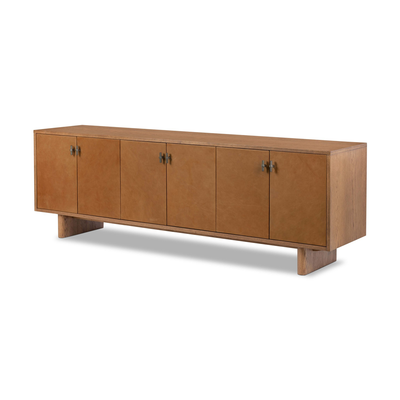 Posada Media Console