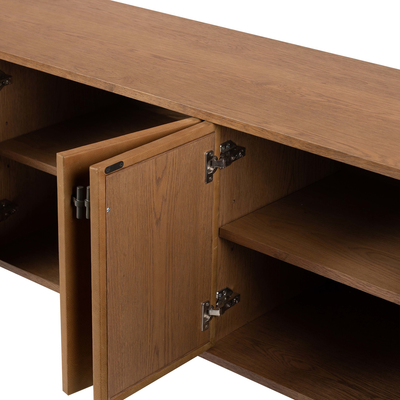 Posada Media Console