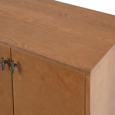 Posada Media Console