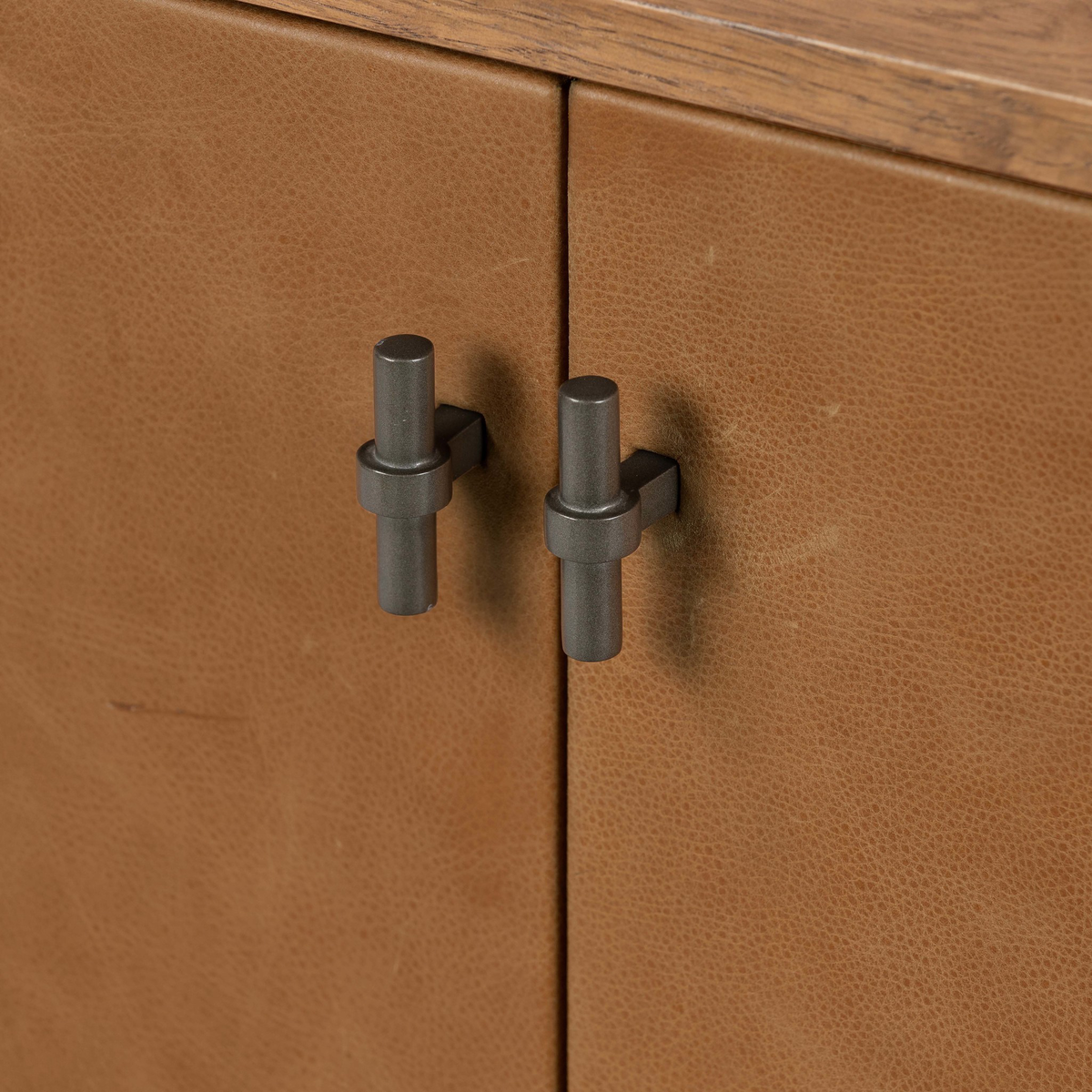 Posada Media Console