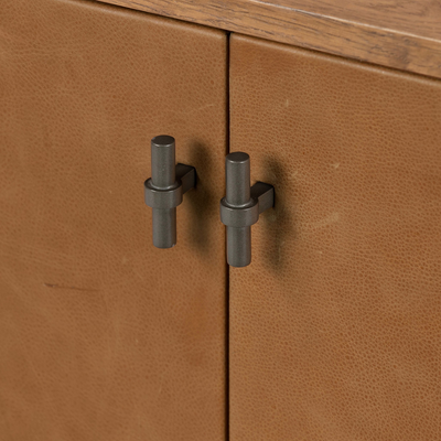 Posada Media Console