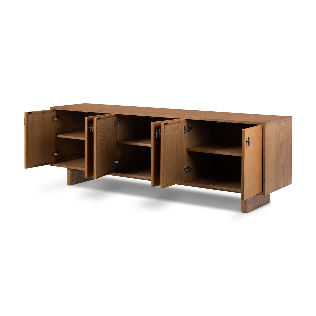 Posada Media Console