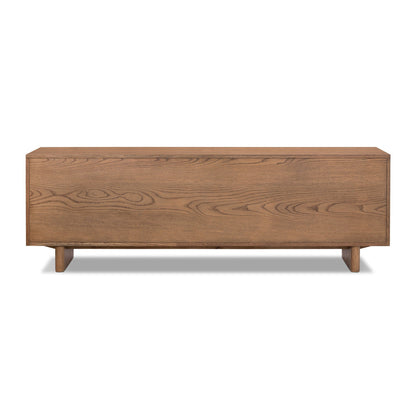 Posada Media Console