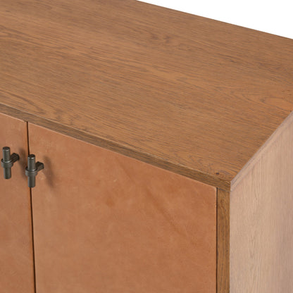 Posada Media Console