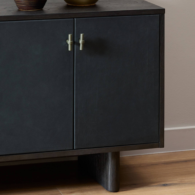 Posada Media Console