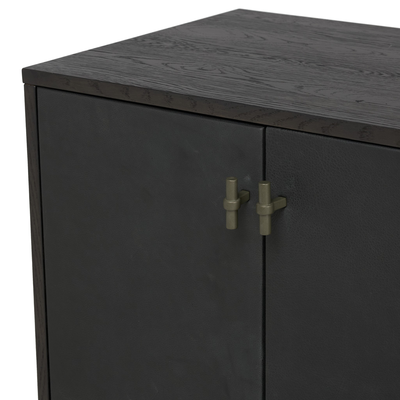 Posada Media Console