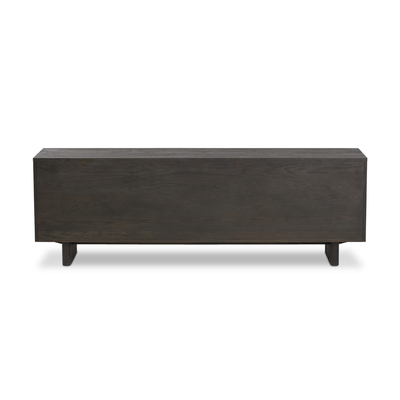 Posada Media Console