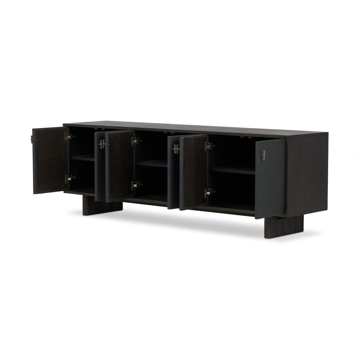 Posada Media Console