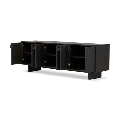 Posada Media Console