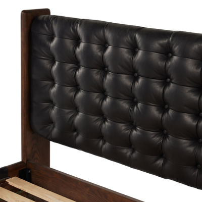 Halston Bed by Four Hands