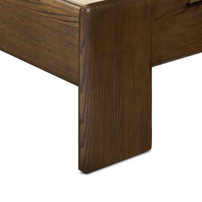 Halston Bed by Four Hands