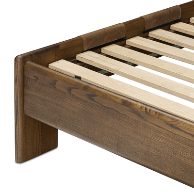 Halston Bed by Four Hands